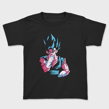 Dragon Ball Z 96, Tricou Copii