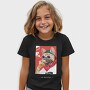 French Bulldog Cool, Tricou Copii