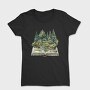 Book World Nature, Tricou Femei