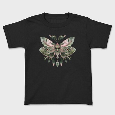 Boho Moon Fantasy, Tricou Copii