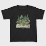 Book World Nature, Tricou Copii