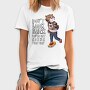 Skateboarding Cat Vibes, Tricou Barbati (Unisex)