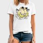 Garfields Grumpy Glam, Tricou Barbati (Unisex)