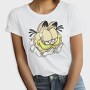 Garfields Grumpy Glam, Tricou Femei