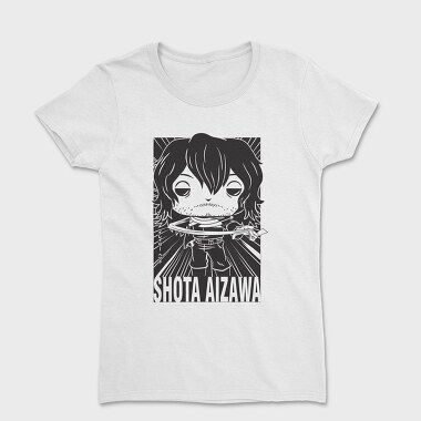 Funko Anime My Hero Academia 2, Tricou Femei