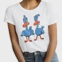 Two Ducks, Tricou Femei