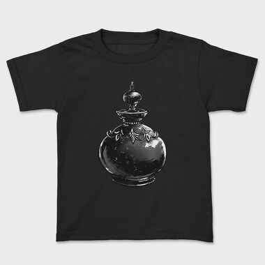 Bottle Gothic Mystery, Tricou Copii