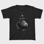 Bottle Gothic Mystery, Tricou Copii