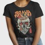 Eternal Noodle Skull, Tricou Femei