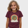 Sunshine Vibes, Tricou Copii
