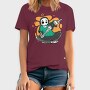 Gamer Skeleton, Tricou Barbati (Unisex)