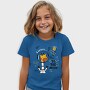 Giraffe Galaxy Explorer, Tricou Copii