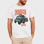 Explore More Adventure, Tricou Barbati (Unisex)