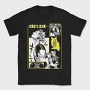 Haikyuu 1, Tricou Barbati (Unisex)