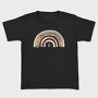 Boho Rainbow Magicbow, Tricou Copii