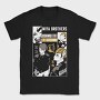 Haikyuu 5, Tricou Barbati (Unisex)