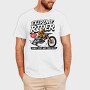 Extreme Rider Vibe, Tricou Barbati (Unisex)