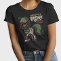 Boba Pony Fett, Tricou Femei