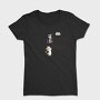 Cats Pocket, Tricou Femei