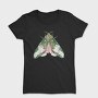 Boho Moon Night, Tricou Femei