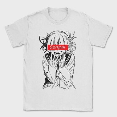 Hentai 10, Tricou Barbati (Unisex)