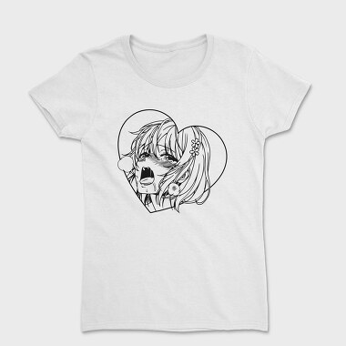 Hentai 18, Tricou Femei