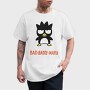 Bad Penguin Vibes, Tricou Barbati (Unisex)