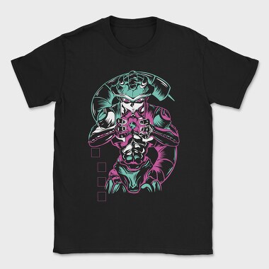 Hunter X Hunter 12, Tricou Barbati (Unisex)