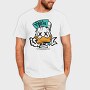 Fakiu Duck Face, Tricou Barbati (Unisex)
