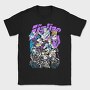 Jojos 1, Tricou Barbati (Unisex)