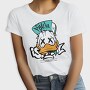 Fakiu Duck Face, Tricou Femei