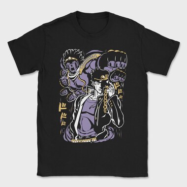 Jojos 2, Tricou Barbati (Unisex)