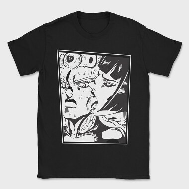 Jojos 4, Tricou Barbati (Unisex)