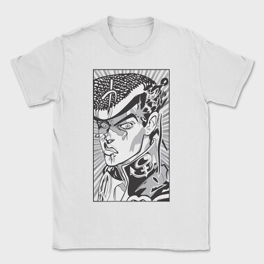 Jojos 7, Tricou Barbati (Unisex)
