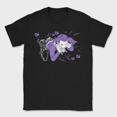Jojos 8, Tricou Barbati (Unisex)