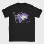 Jojos 8, Tricou Barbati (Unisex)