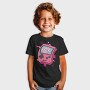 Pink Cat Game, Tricou Copii