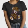 Bear Style Love You, Tricou Femei