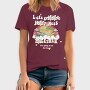 Happy Together Vibes, Tricou Barbati (Unisex)