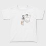 Cats Pocket, Tricou Copii