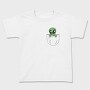 Alien Pocket, Tricou Copii