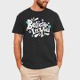 Believe In You Blooms, Tricou Barbati (Unisex)