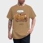 Teddy Bear Phone Slumber Party, Tricou Barbati (Unisex)