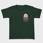 Hedgehog In Pocket, Tricou Copii