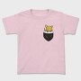 Tarsier Pocket, Tricou Copii