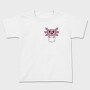 Happy Pocket Axolotl Animal, Tricou Copii