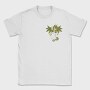 Dragon In Pocket, Tricou Barbati (Unisex)