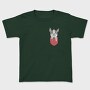 French Bulldog Pocket, Tricou Copii