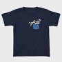 Astronaut Pocket Beer, Tricou Copii