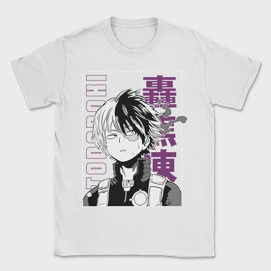 My Hero Academia 11, Tricou Barbati (Unisex)